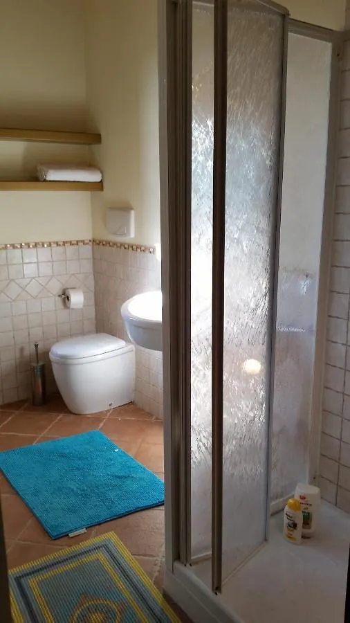 Апартаменты Casa Il Pozzo Сан-Джиминьяно 0*,  Италия